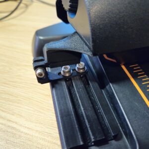 Pro Detent System